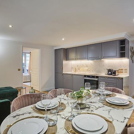 Apartment Saint Germain Des Pres By Studio Prestige Paryż Zewnętrze zdjęcie