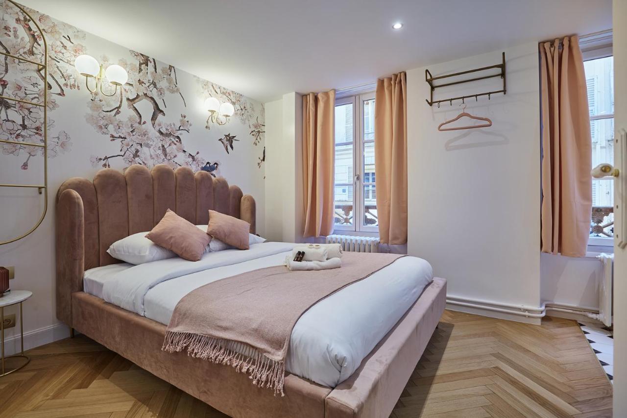 Apartment Saint Germain Des Pres By Studio Prestige Paryż Zewnętrze zdjęcie