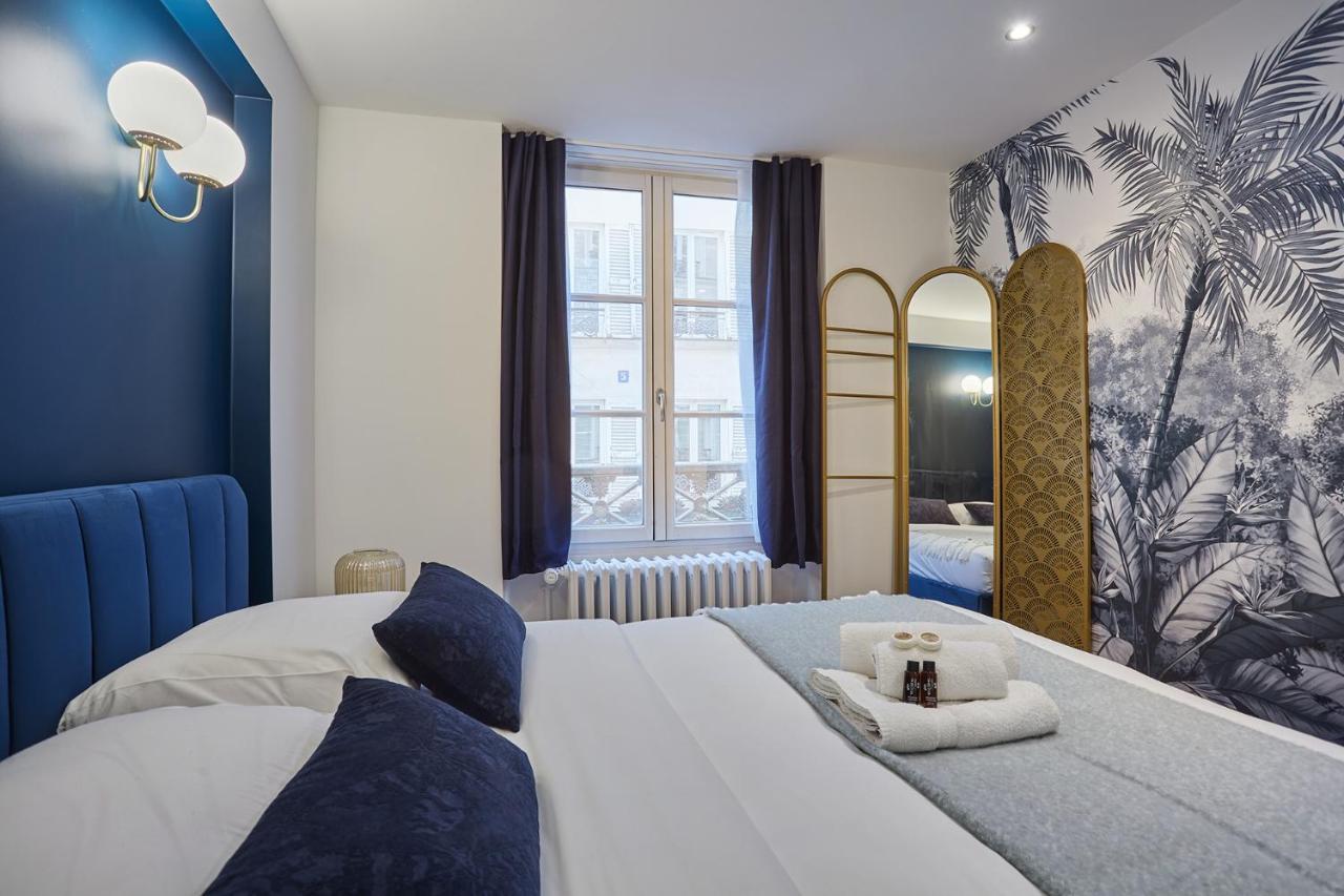 Apartment Saint Germain Des Pres By Studio Prestige Paryż Zewnętrze zdjęcie