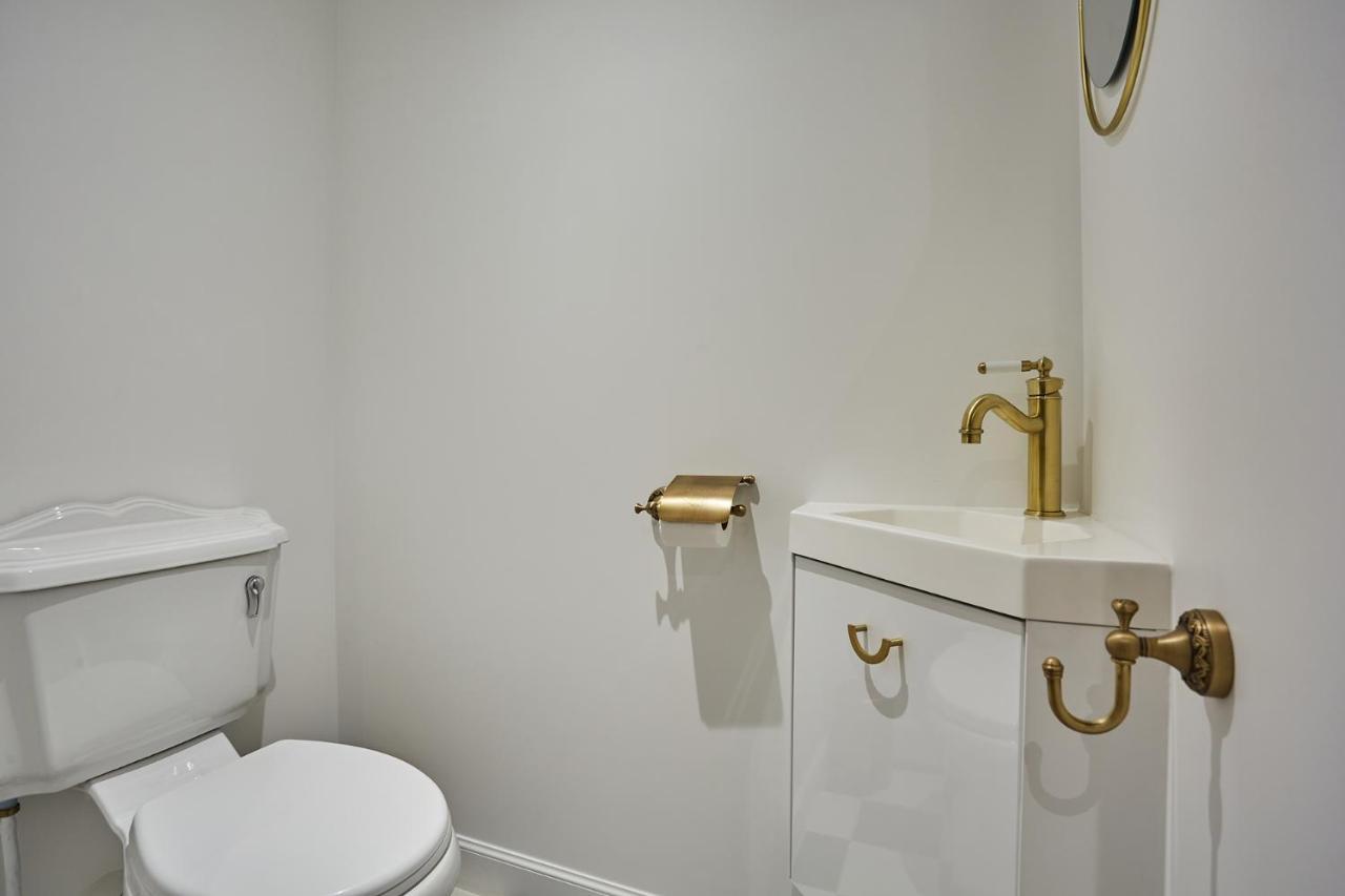 Apartment Saint Germain Des Pres By Studio Prestige Paryż Zewnętrze zdjęcie